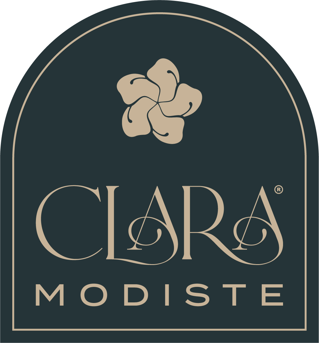 Clara Modiste